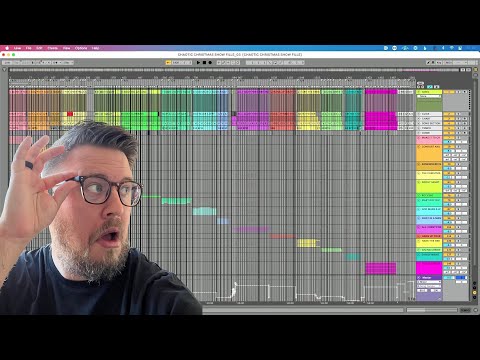 See Ableton Better on Stage with This Super Easy Hack