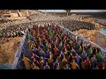 300 Spartans Hold Bridge VS 3 Million Persians - Ultimate Epic Battle Simulator 2 UEBS 2