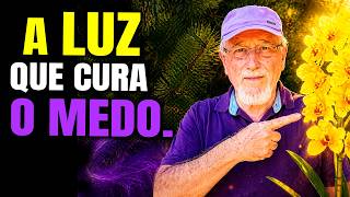 Mantra de Ganesha para Quem Está com Medo de Falhar | Américo Barbosa