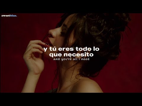 Camila Cabello - Never Be The Same (Sub. Español + Lyrics)