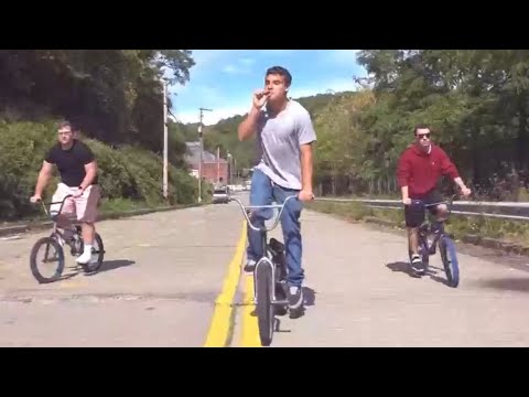 Lil Lenny - Ride (Official Music Video)