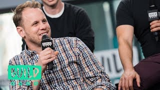 Umphrey's McGee Discuss Their Album, "It's Not Us"