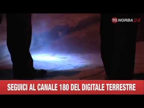 TARANTO SVILUPPI FRATRICIDIO A MONTEPARANO