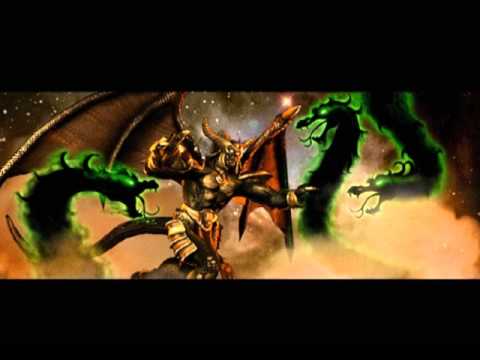 Mortal Kombat Deception Onaga Ending