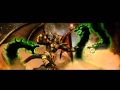 Mortal Kombat Deception Onaga Ending