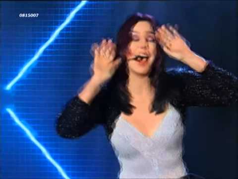 Cher - Believe (1999) HD 0815007