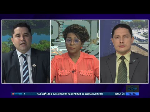 Política do Dia 29 07 2022