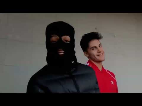 KG970 x Patron970 -KITCHEN #SPANISHDRILL