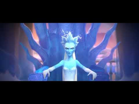 YouTube Trailer