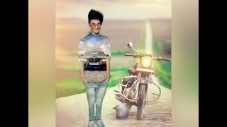 Dhaani Chunariya Full Video | Super Nani