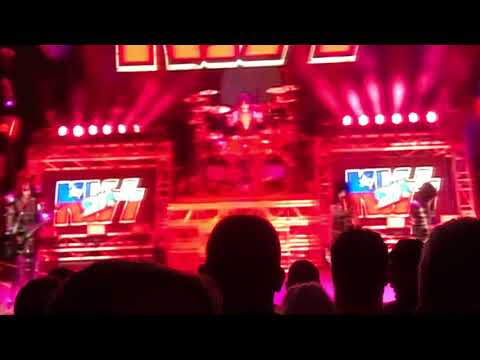 KISS Kruise VII - Is That You