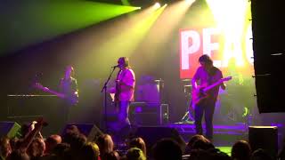 Peace - Wraith - SWX Bristol 20/05/2018