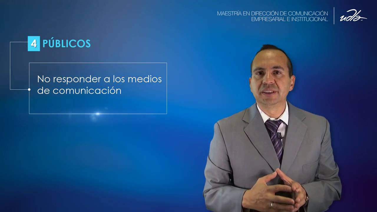 Plan estratégico de comunicación - DIRCOM UDLA