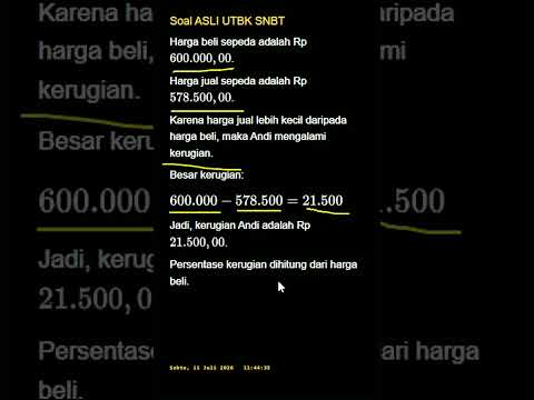 Video pembahasan soal 20260519091329248