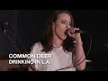 Common Deer Drinking In L A Playlist Live 2018