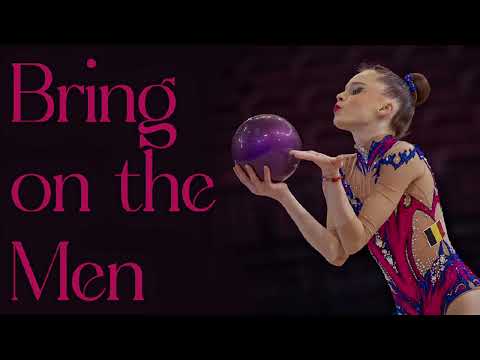 Bring on the Men - Jekyll & Hyde: Gothic Musical Thriller / Music for RG Rhythmic Gymnastics #205