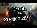 NA PRANK ULIT SI JONAH? (KULITAN WITH BRUSKO BROS) | Grabfood Vlogs
