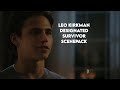 leo kirkman designated survivor scenepack