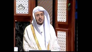 صورة يجوز تقديم زكاة المال عن وقت إخراجها إذا ترتب على ذلك مصلحة