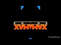 Miramax Films Logo 1987 In Upside Down Reverb