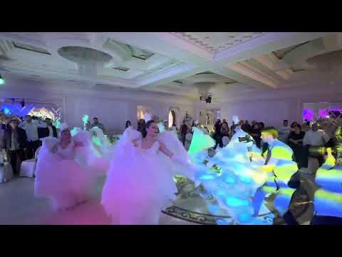 Առաջին պար | Վահագն և Սոնա