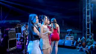 Download lagu ROMANSA - SELAMAT JALAN - ALL ARTIS - HAPPY PARTY LASKAR CARANG SOKO - JAKEN mp3
