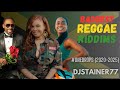 DJSTAINER77 BEST REGGAE RIDDIMS 2026 Easter Edition Ft ChrisMartin Cecile Alaine BusySignal