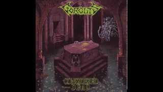 gorguts - bodily corrupted - 1991 - richmond canada