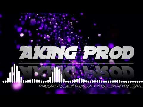 DRIIMEEK X LEWIS CAPALDI SOMEONE YOU LOVED ZOUK TARRAXO REMIX FULL OUT NOW 2019(128kbps)