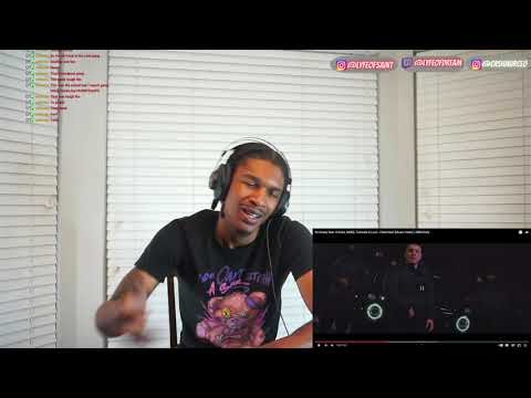 YA Goddy feat. K Koke, MGEE, TzGwala & Lucii - Chief Keef | GRM Daily ( DREAM REACTION)