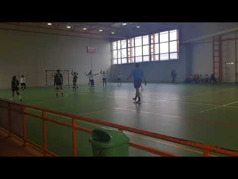 OK SPORT ONESTI  -  CS HANDBAL ART GALAȚI J3F  Repriză II