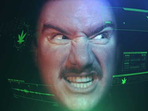 Little Stranger - Red Rover w/JARV (Official Music Video)