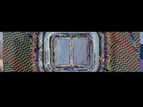 Max Cooper – Becoming (Official Video by Brandon Eversole)