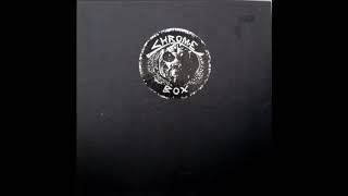 CHROME : "Chronicle I" (Chrome Box)