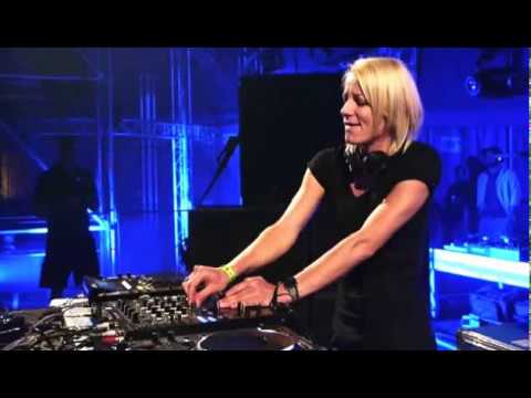 Klaudia Gawlas Live @ Nature One 2017