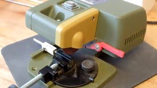 PROXXON MICROMOT KG 50 27150
