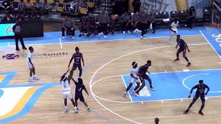 Jordan Johnson Southern University 2024-25 Full Season Highlights