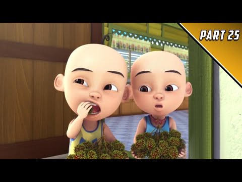 FULL Episod Baru Upin & Ipin Musim 16 - Idul Adha Penuh Makna | Upin Ipin Terbaru 2022