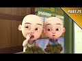 FULL Episod Baru Upin Ipin Musim 16 Idul Adha Penuh Makna Upin Ipin Terbaru 2022