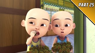 Download lagu FULL Episod Baru Upin & Ipin Musim 16 - Idul Adha Penuh Makna | Upin Ipin Terbaru 2022 mp3
