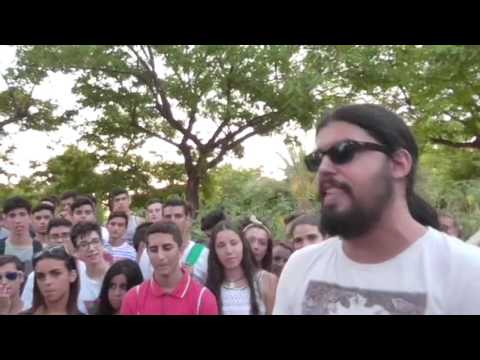 Seiko vs Sandor -Final- CV BATTLE REGIONAL 2