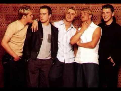 Westlife - If I Let You Go (Extended Version)  [B-side]
