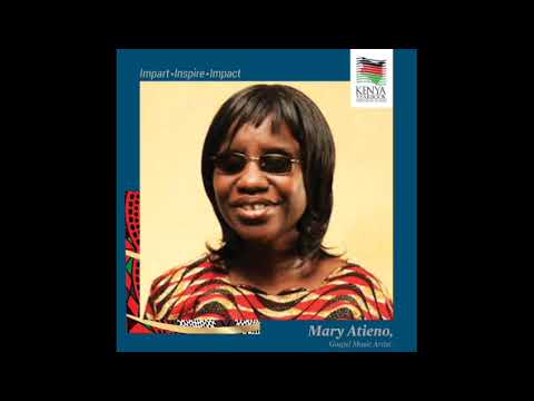 Nyasae Nyalo Timo - Mary atieno
