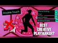 Is This The Best Creative Playmaker In Pes 2021 Rare Iconic AMF