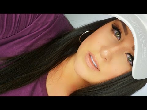 EVERYDAY MAKEUP TUTORIAL