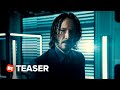 John Wick: Chapter 4 Comic-Con Teaser Trailer (2023)