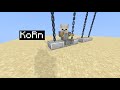 Korn Blind Noteblock Cover