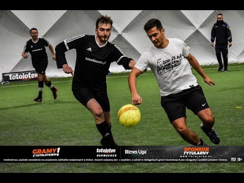 15.11.2018 III Liga E - ZasadaAuto.pl vs. PRESCIENT