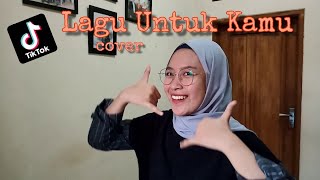 Download lagu Dj Angklung Lagu Untuk Kamu Remix IMP ID cover Putri Rwj mp3