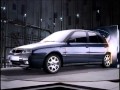 Lancia Delta Werbung 1993